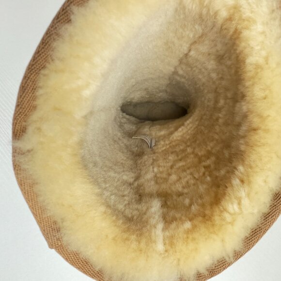 EUC UGG 5815 Classic Tan Tall Boots - Picture 8 of 12